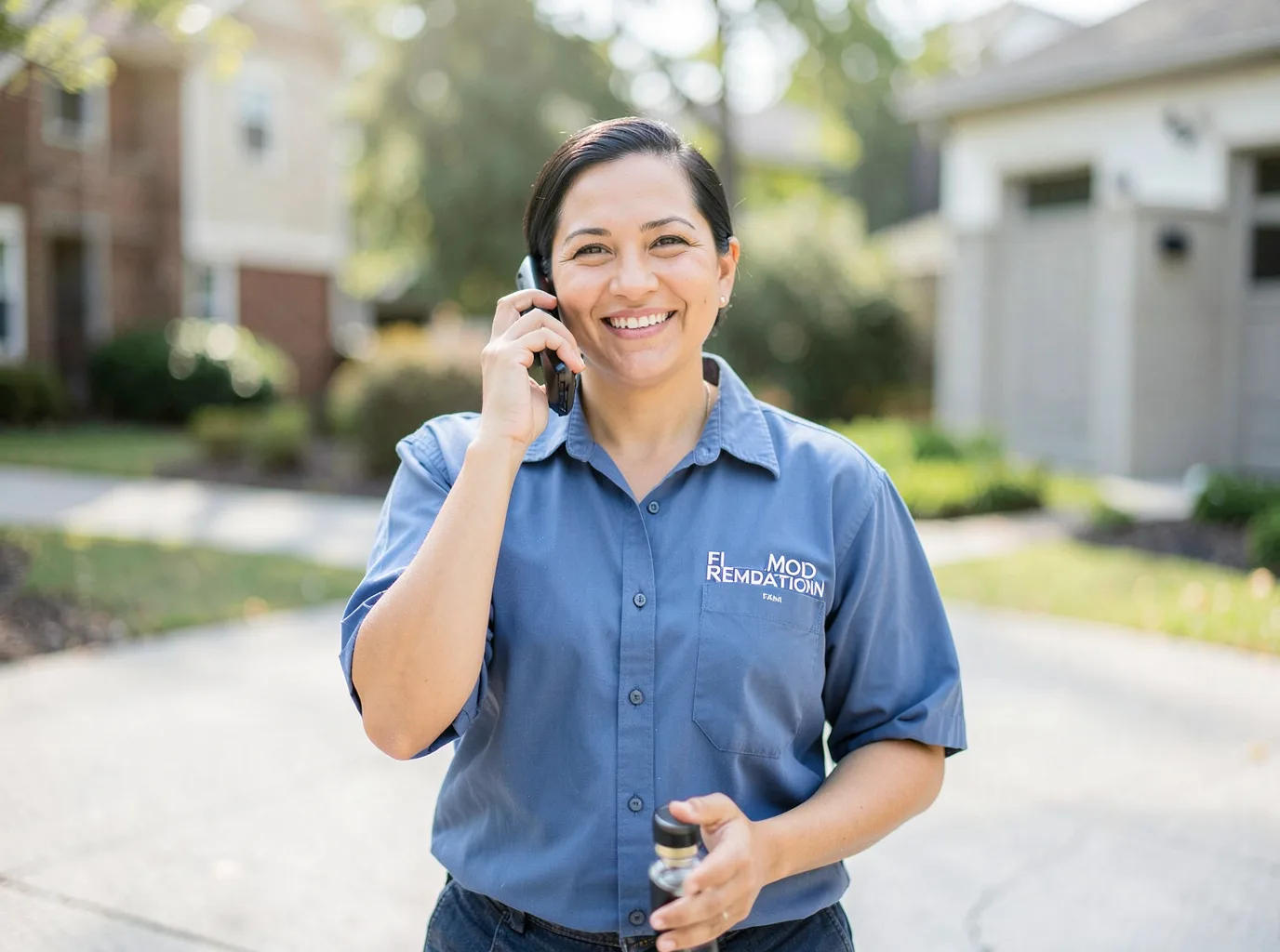 Mold Remediation Pie Town, NM FAQs